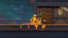 Nidhogg 2 - дата выхода для Nintendo Switch