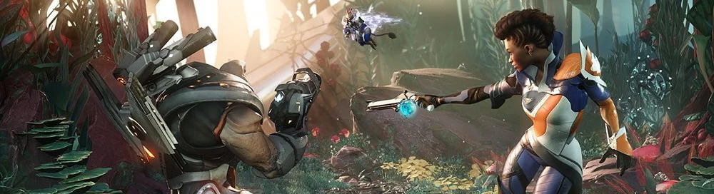 Лучшие игры для PlayStation 3, похожие на Crucible