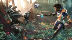 Crucible - игра в жанре Онлайн