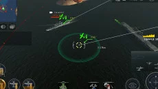 Thunder Fleet - дата выхода для iOS