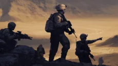 Afghanistan '11 - дата выхода для iOS