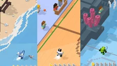 Blocky Hockey - дата выхода для iOS