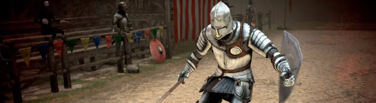 Knights Fight: Medieval Arena - что это за игра, трейлер, системные требования, отзывы и оценки, цены и скидки, гайды и прохождение, похожие игры 