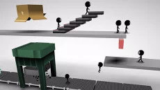 Sticklings - дата выхода для iOS