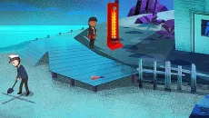 Bayou Island - дата выхода для iOS