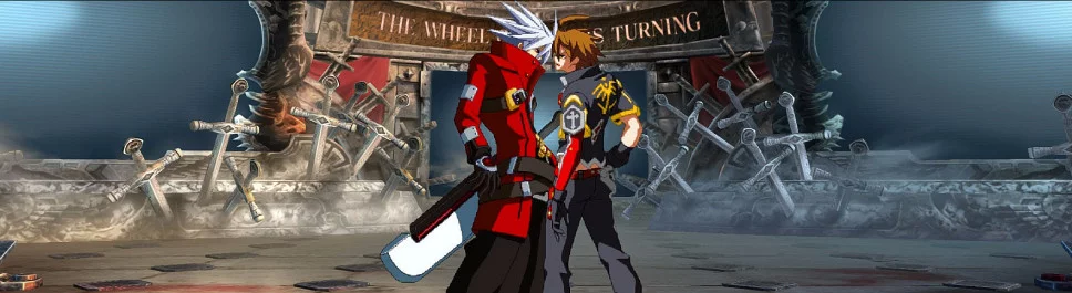 Читы для BlazBlue: Central Fiction (BlazBlue Centralfiction)