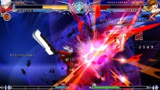 BlazBlue: Central Fiction - дата выхода для Nintendo Switch