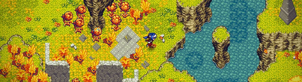 CrossCode - все трофеи для PS4 (21 трофей)