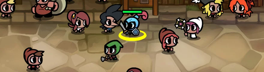 Sentry Knight Tactics - что это за игра, трейлер, системные требования, отзывы и оценки, цены и скидки, гайды и прохождение, похожие игры 