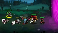 Sentry Knight Tactics - дата выхода для Mac