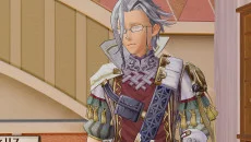 Atelier Firis: The Alchemist of the Mysterious Journey - дата выхода для PlayStation 4