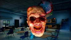 Dead by Daylight похожа на Dead by Daylight