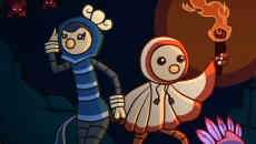 Shu - дата выхода для PS Vita