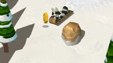 Toodle's Toboggan - дата выхода для iOS