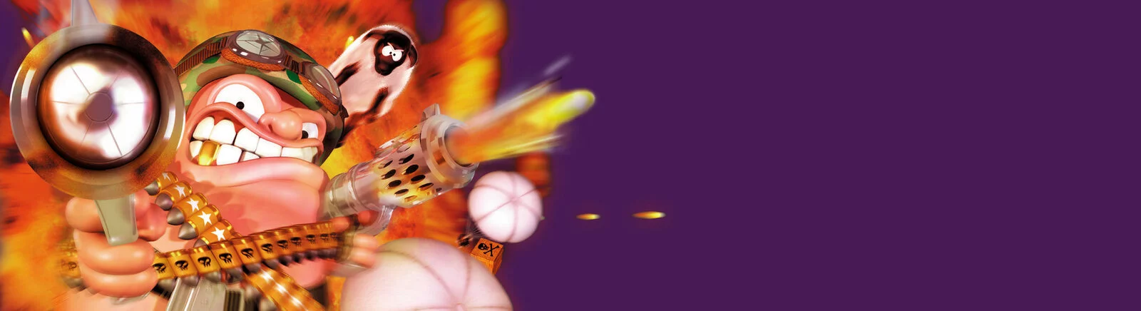 ТОП-15 - игры, похожие на Addiction Pinball (Worms Pinball)