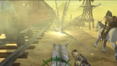 Front Defense похожа на Front Defense