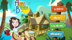 Alana Banana - дата выхода для iOS