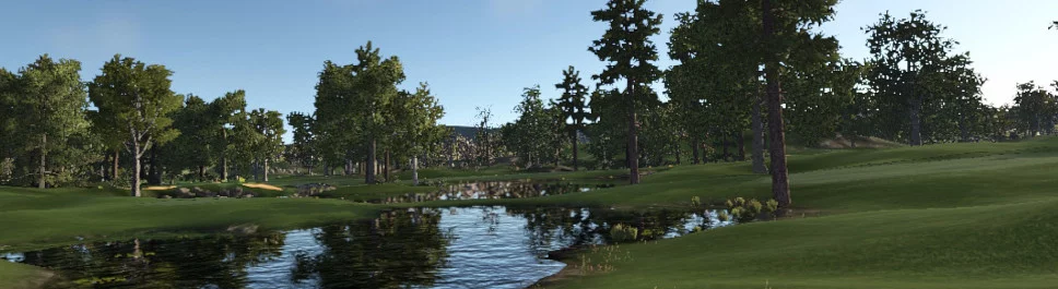 Golf Club VR - что это за игра, трейлер, системные требования, отзывы и оценки, цены и скидки, гайды и прохождение, похожие игры 