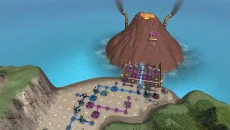 Powargrid - дата выхода для Linux