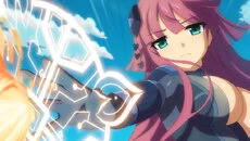 Sakura Nova - дата выхода для PlayStation 4