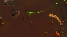 Infinite Desolation - дата выхода для Mac