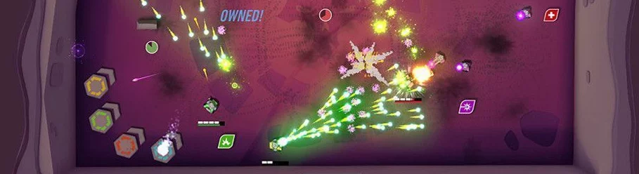 Лучшие игры для Commodore PET/CBM, похожие на Tank Spank