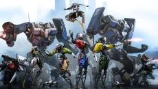 Robo Recall - дата выхода