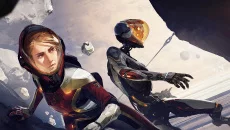 Lone Echo - дата выхода