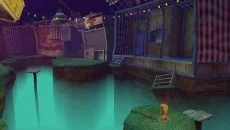 Voodoo Vince: Remastered - дата выхода для Xbox One