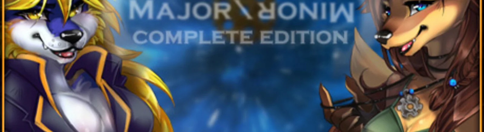 Major Minor (MajorMinor) - что это за игра, трейлер, системные требования, отзывы и оценки, цены и скидки, гайды и прохождение, похожие игры 