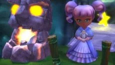 Luna and the Moonling - дата выхода для Mac