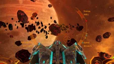 Space Merchants: Arena - дата выхода для iOS