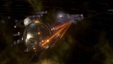 Stellaris: Leviathans - дата выхода для Linux