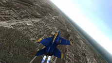 BLUE ANGELS: Ready, Break! - дата выхода для iOS