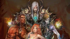 MU Legend - игра в жанре Руби и режь