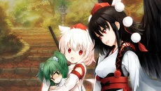 Touhou Double Focus - дата выхода для PlayStation 4