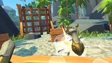 Rise of Captain Longbeard - дата выхода для PC