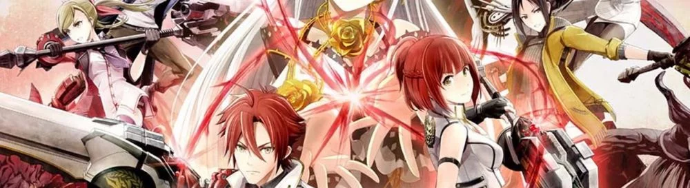 Дата выхода God Eater Online в разных странах мира