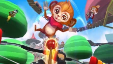 Ace Banana - дата выхода для PlayStation 4