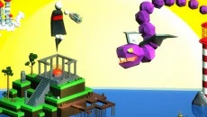 Polygod - дата выхода для Nintendo Switch