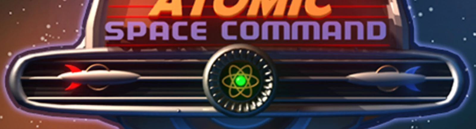 ТОП-13 - игры, похожие на Atomic Space Command