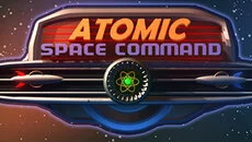 Atomic Space Command - дата выхода для Linux