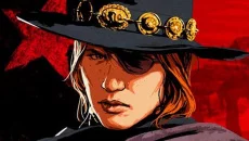 Red Dead Online похожа на Red Dead Online