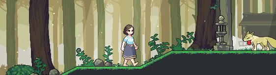 Miyamori - что это за игра, когда выйдет, трейлер и видео, системные требования, картинки, цена, похожие игры 