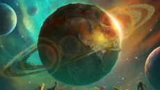 Star Control: Origins