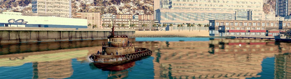 World Ship Simulator — системные требования и проверка ПК: минимальные и рекомендуемые требования игры