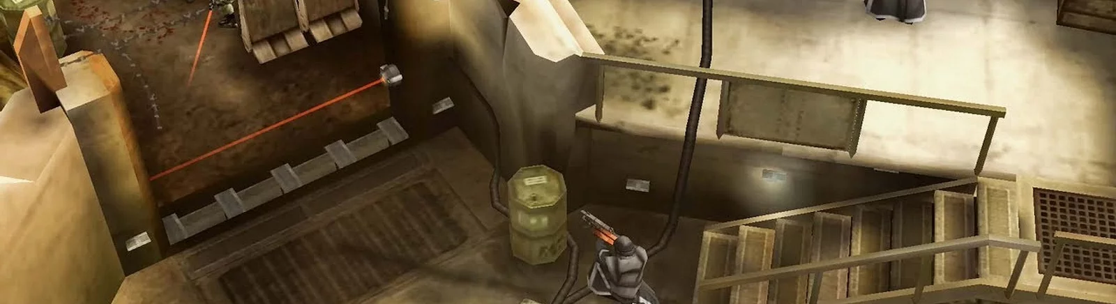 Купить Killzone: Liberation дешево, скидки до 90% 🏷️, сравнение цен в разных магазинах