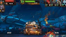 Zombobus - дата выхода для iOS