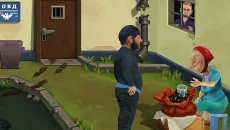 Бородач. Понять и простить - дата выхода для iOS