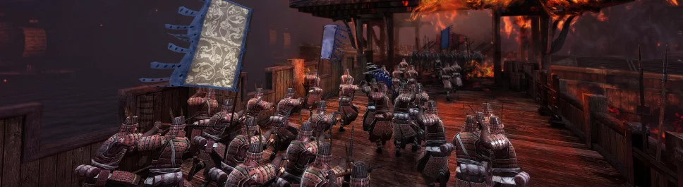 Tiger Knight: Empire War - что это за игра, трейлер, системные требования, отзывы и оценки, цены и скидки, гайды и прохождение, похожие игры 